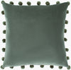 Surya Serengeti SGI-002 Olive Swatch Image