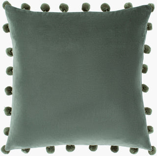 Surya Serengeti SGI-002 Olive Swatch Image