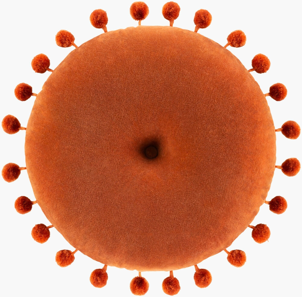 Surya Serengeti SGI-006 Rust main image