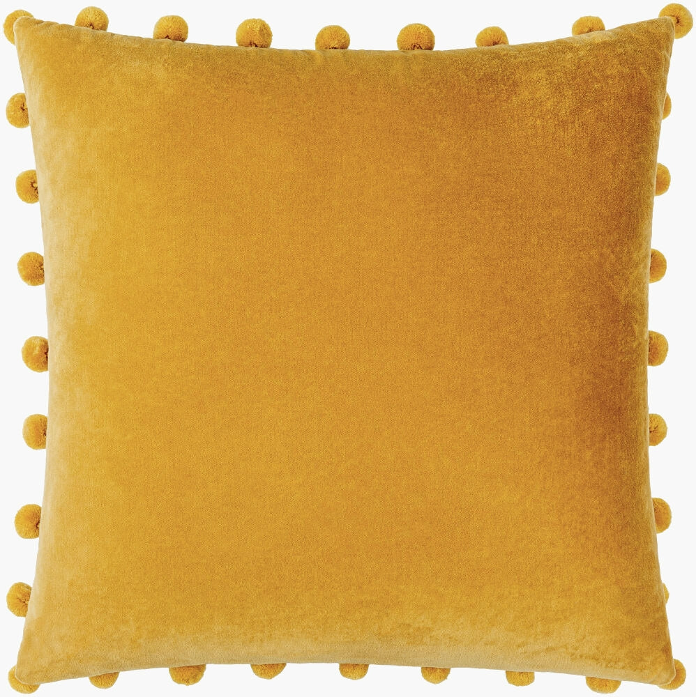 Surya Serengeti SGI-013 Goldenrod main image