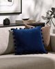 Surya Serengeti SGI-014 Midnight Blue Style Shot