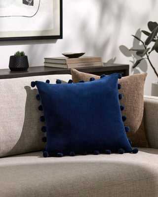 Surya Serengeti SGI-014 Midnight Blue Style Shot