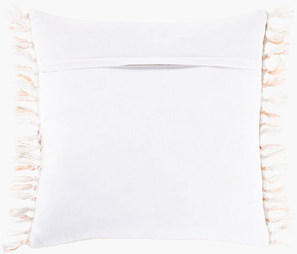 Surya Saugatuck SGK-002 White main image