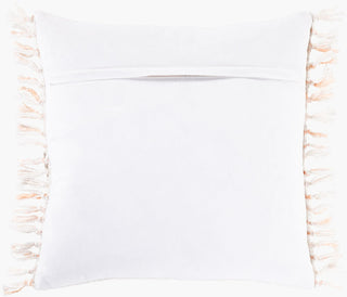 Surya Saugatuck SGK-002 White main image