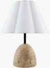Livabliss Songo SGO-001 Brown Lamp main image