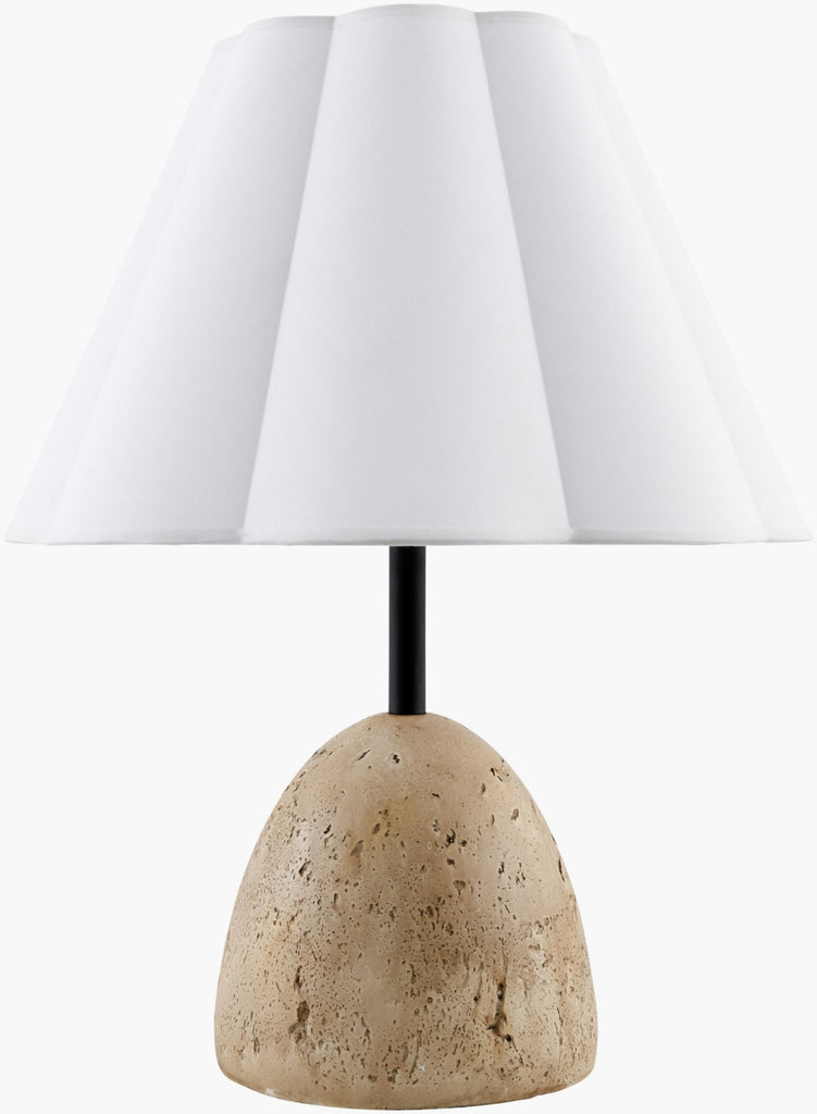 Livabliss Songo SGO-001 Brown Lamp main image