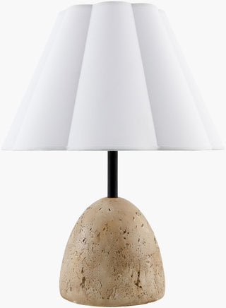 Livabliss Songo SGO-001 Brown Lamp main image