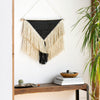 Surya Santiago SGO-1000 Cream Wall Art Style Shot Feature