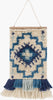 Surya Santiago SGO-1001 Blue Wall Art main image