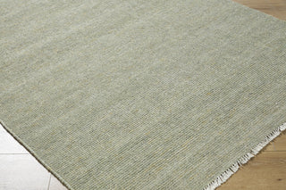 Surya Saga SGS-2302 Area Rug Corner Shot
