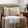 Surya Springville SGV-001 Cream Style Shot