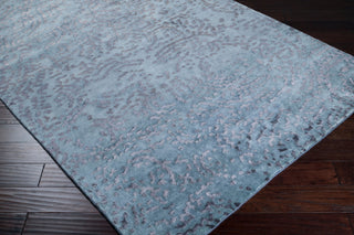 Surya Shibui SH-1208 Area Rug by Julie Cohn Corner Shot