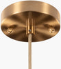 Surya Shailee SHA-001 Lamp Detail