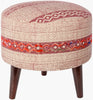Surya Shivangi SHG-001 Pink Furniture main image