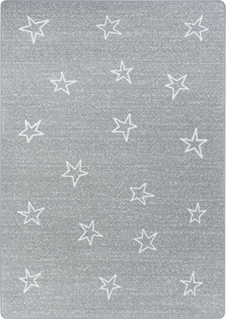 Joy Carpets Claremont Kids Shine On Cloudy Area Rug