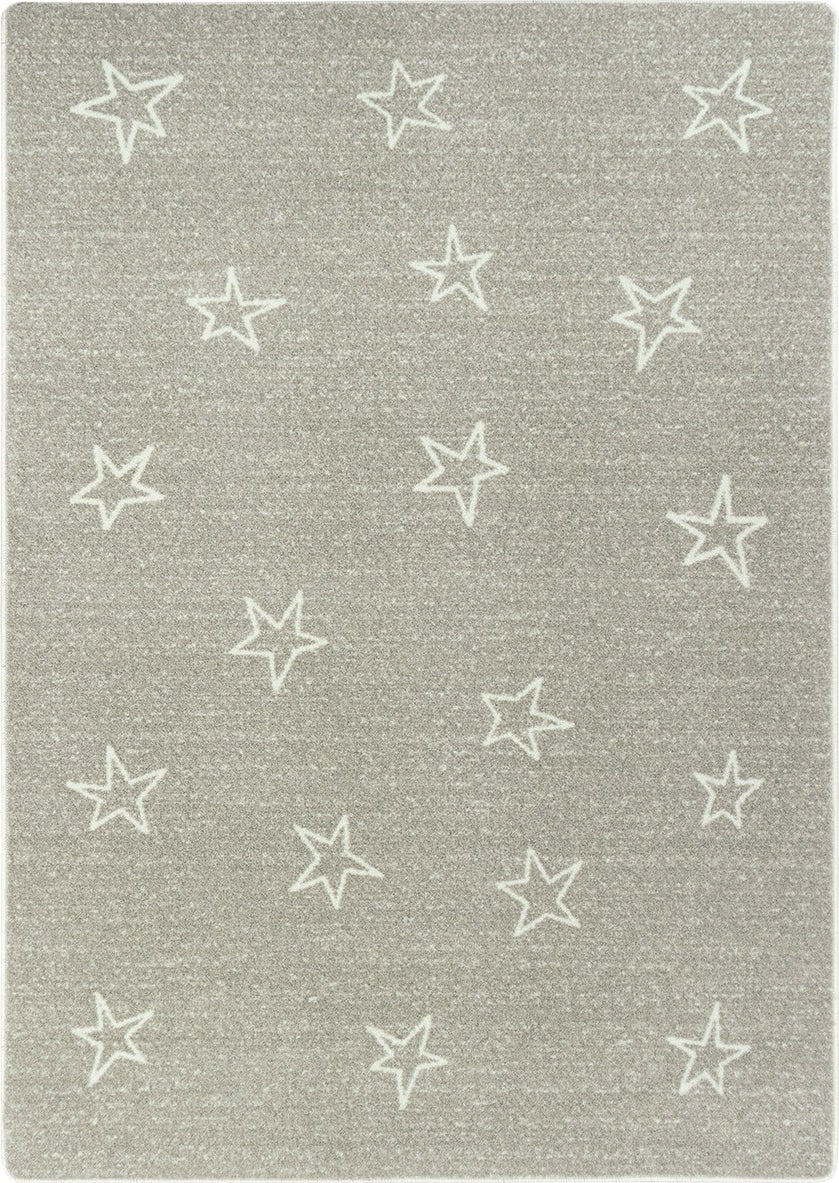 Joy Carpets Claremont Kids Shine on Linen Area Rug