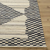 Surya Stockholm SHM-2303 Area Rug Angle