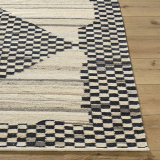 Surya Stockholm SHM-2303 Area Rug Angle