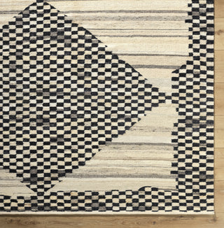 Surya Stockholm SHM-2303 Area Rug Detail Image