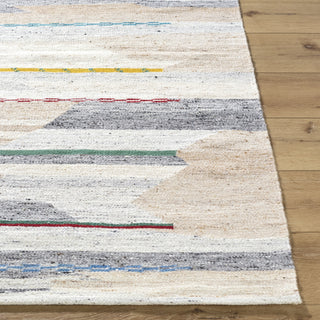 Surya Stockholm SHM-2305 Area Rug Angle