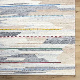 Surya Stockholm SHM-2305 Area Rug Detail Image