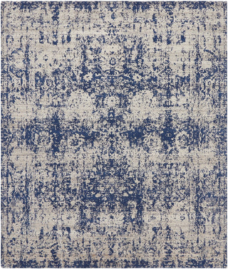 Ancient Boundaries Shore SHO-835 Sapphire Area Rug Main Image