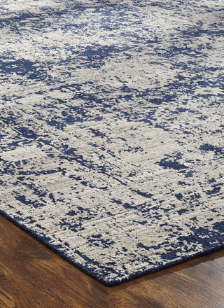 Ancient Boundaries Shore SHO-835 Sapphire Area Rug Alternative Image