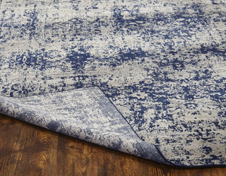 Ancient Boundaries Shore SHO-835 Sapphire Area Rug Alternative Image