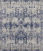 Ancient Boundaries Shore SHO-835 Sapphire Area Rug Main Image
