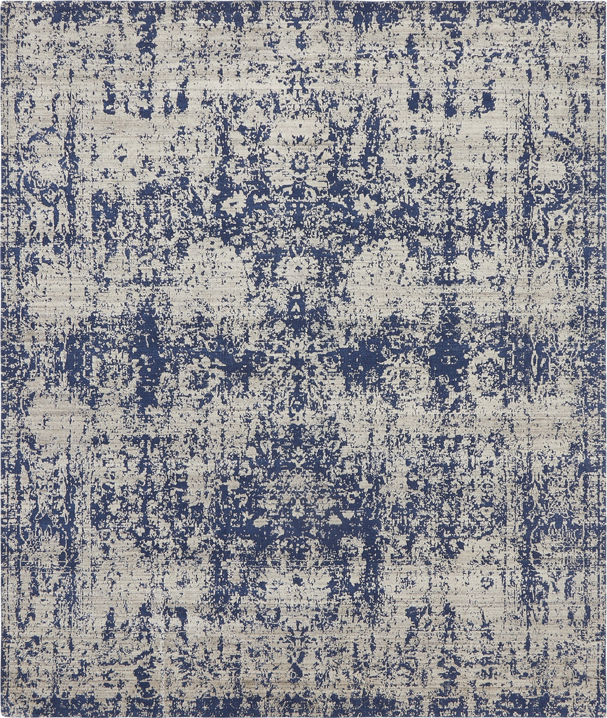 Ancient Boundaries Shore SHO-835 Sapphire Area Rug Main Image