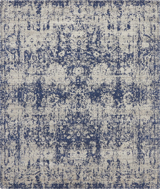 Ancient Boundaries Shore SHO-835 Sapphire Area Rug Main Image