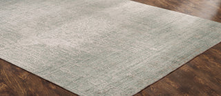 Ancient Boundaries Shore SHO-836 Misty Green/Blush Area Rug Alternative Image