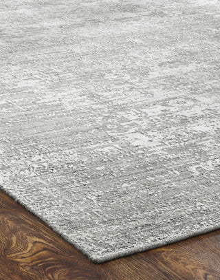 Ancient Boundaries Shore SHO-837 Pearl Grey Area Rug Alternative Image