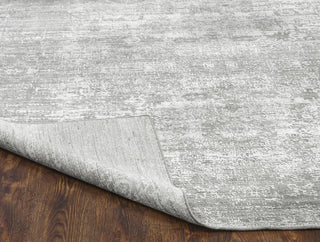Ancient Boundaries Shore SHO-837 Pearl Grey Area Rug Alternative Image