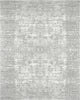 Ancient Boundaries Shore SHO-837 Pearl Grey Area Rug Main Image