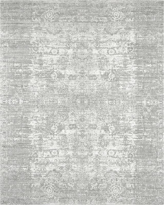 Ancient Boundaries Shore SHO-837 Pearl Grey Area Rug Main Image