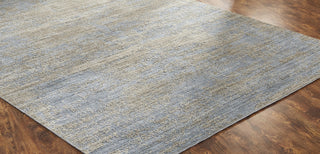 Ancient Boundaries Shore SHO-838 Blue Tones/Zinc Area Rug Alternative Image