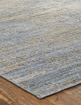 Ancient Boundaries Shore SHO-838 Blue Tones/Zinc Area Rug Alternative Image