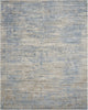 Ancient Boundaries Shore SHO-838 Blue Tones/Zinc Area Rug Main Image