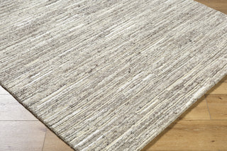 Surya Shaquille SHQ-2303 Area Rug Corner Shot