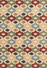 Loloi Shelton HSH03 Multi Area Rug main image