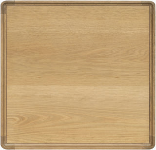 Surya Shaye SHYE-001 Clear Furniture Main Image