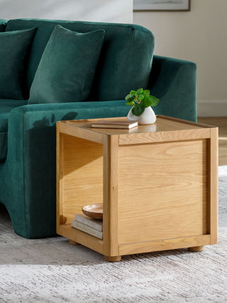 Surya Shaye SHYE-001 Clear Furniture Style Shot