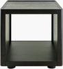 Surya Shaye SHYE-002 Black Furniture Main Image