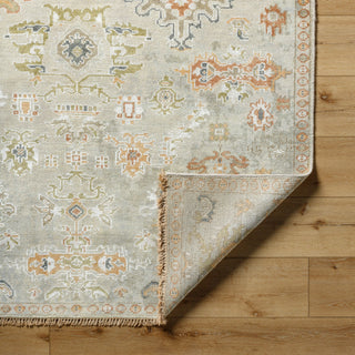 Surya Shiraz SHZ-2301 Area Rug Pile