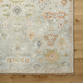 Surya Shiraz SHZ-2301 Area Rug Detail