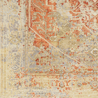 Surya Shiraz SHZ-2302 Area Rug Swatch