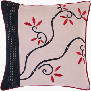 Surya Decorative Pillows SI-2007 Lilac main image