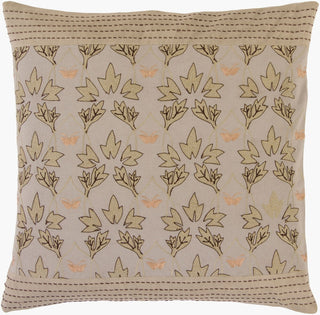 Surya Decorative Pillows SI-2013 Light Green main image