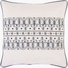 Surya Decorative Pillows SI-2019 Off-White main image